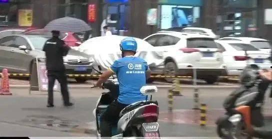 骑手视频,骑手视频中的精彩瞬间回顾