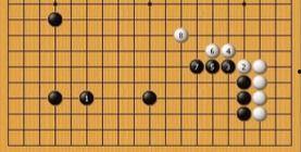 围棋布局视频,策略与技巧深度剖析