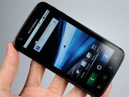 看视频手机推荐