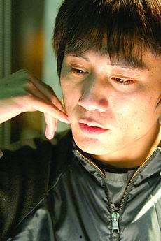 刘烨金马奖视频,深情回顾演艺生涯，泪洒现场