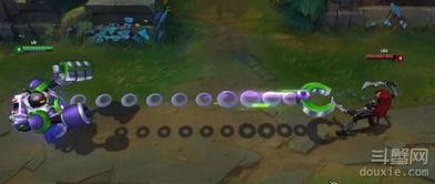 机器皮肤视频,机器皮肤视频揭秘